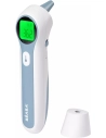 thermospeed.thermometre infra auri/front - beaba
