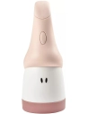 pixie torch.veilleuse.rose dragee. - beaba