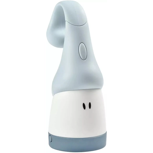 pixie torch.veilleuse.bleu perle. - beaba