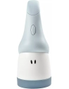 pixie torch.veilleuse.bleu perle. - beaba