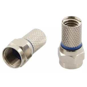 boite de 100 fich f a visser 6.8 - elbac