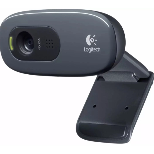 camera/webcam c270 refresh. - logitech