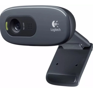 camera/webcam c270 refresh. - logitech