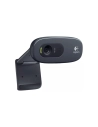 camera/webcam c270 refresh. - logitech