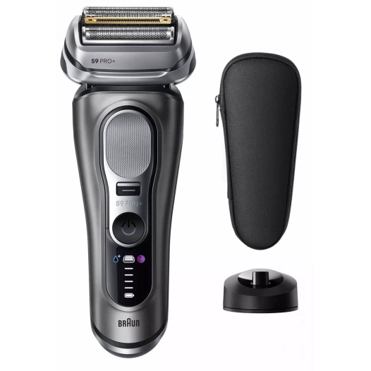 series9 pro+.sensoadapt.tond.aut60mn. - braun