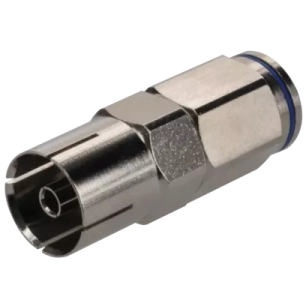 fiche iec femelle metal.50pieces. - elbac