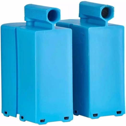 2 k7 anticalcaire type a. - simeo