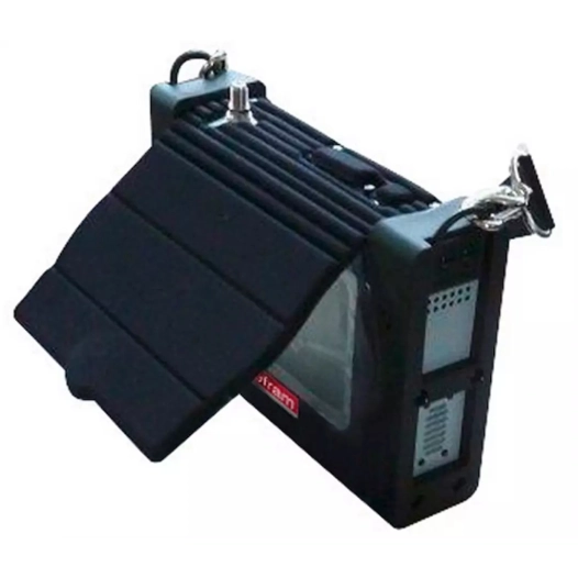 pare soleil pour 7848 - sefram