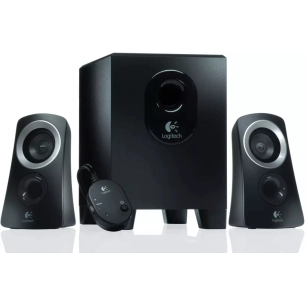 z313.2.1.50w.noir. - logitech