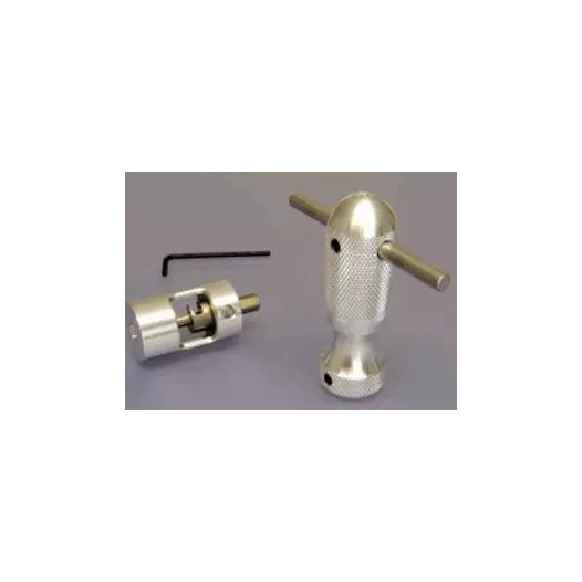 outil évideur pour cable b4 contre coll - cabelcon