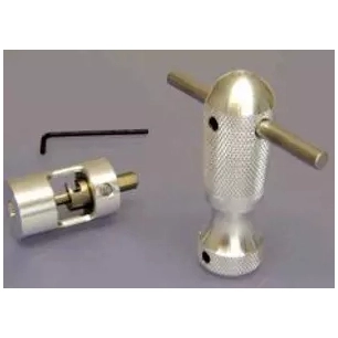 outil évideur pour cable b4 contre coll - cabelcon