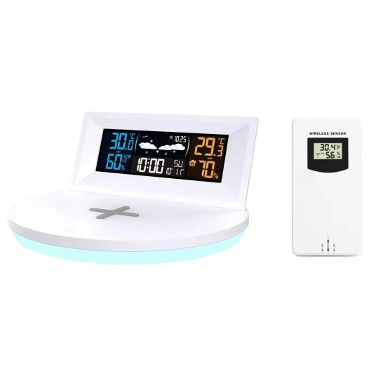 station.temp.hum.charg ss fil integ.usb. - optex