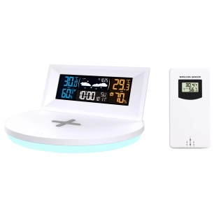 station.temp.hum.charg ss fil integ.usb. - optex