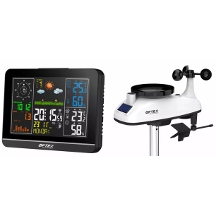 stat prof.wifi.anemometre.temp.hum. - optex