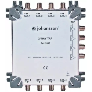 derivat 1d 10db/x sat - johansson
