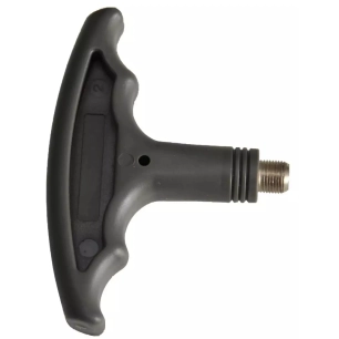 poignee assemblage connecteur.fiche f. - elbac