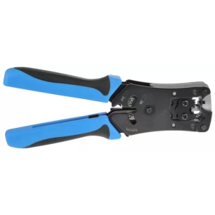 pince p/rj45 utp - elbac