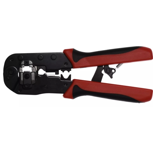 pince pr rj45.utp/ftp.cable diam 6 a 8. - elbac