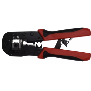 pince pr rj45.utp/ftp.cable diam 6 a 8. - elbac