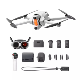 a1 explorer bundle - insta360