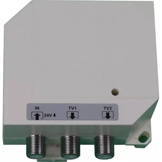 alim 24v-150ma.2 sorties -fix.mur/din. - anttron