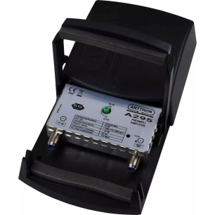 preampli 38 db.filtre5g.8-24v. - anttron