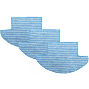 pack 3microfibres.p/map/imap/aqua tech. - eziclean