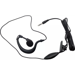 micro+oreillette+bouton p/fr850 - president