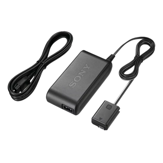 adaptateur secteur ac-pw20 - sony