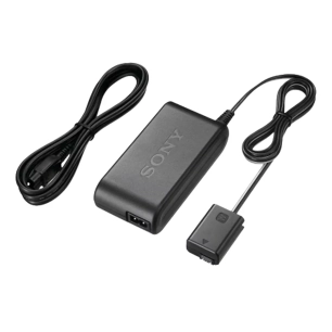 adaptateur secteur ac-pw20 - sony