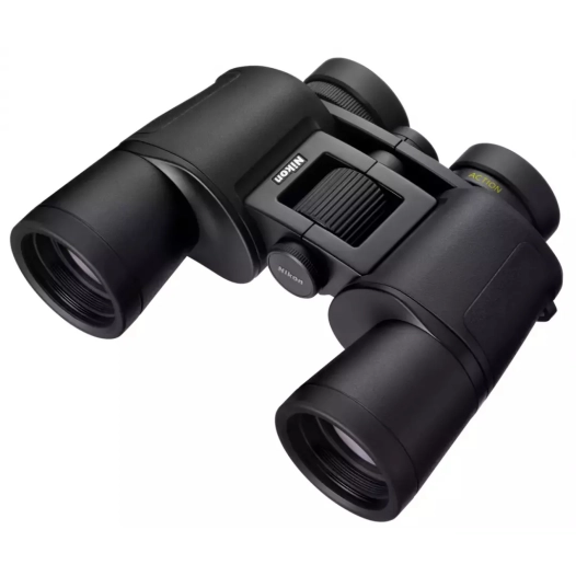 jumelles action 10x42 - nikon