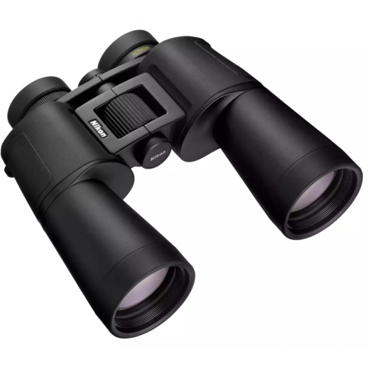 jumelles action 10-22x50 - nikon