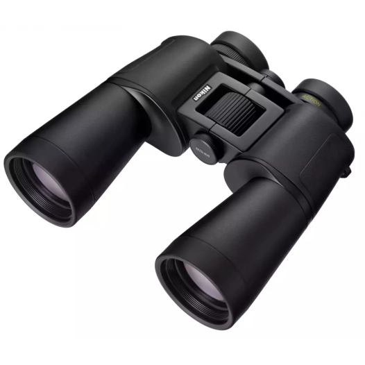 jumelles action 12x50 - nikon