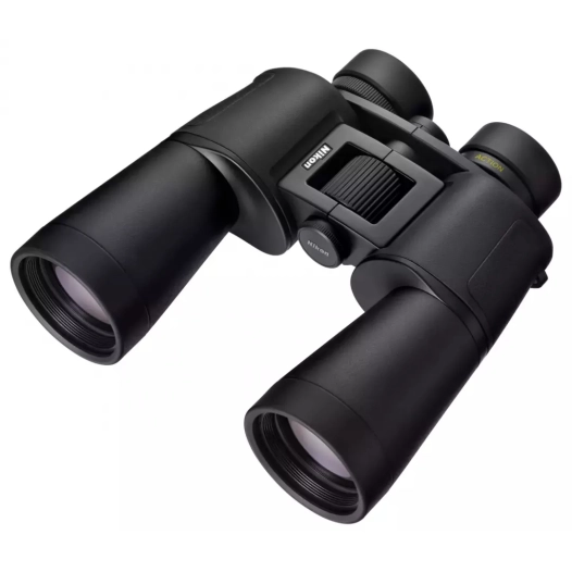 jumelles action 7x50 - nikon