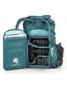 action v2 25l women starter kit bleu - shimoda