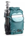 action v2 25l women starter kit bleu - shimoda