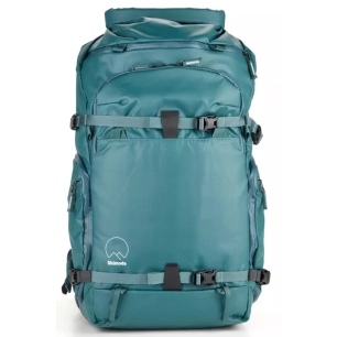 action v2 40l women starter kit bleu - shimoda