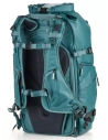 action v2 40l women starter kit bleu - shimoda