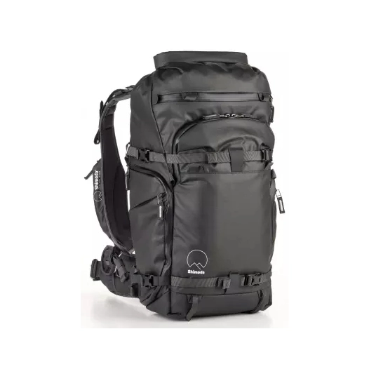 action x25 v2 starter kit s noir - shimoda