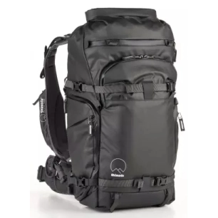 action x25 v2 starter kit s noir - shimoda