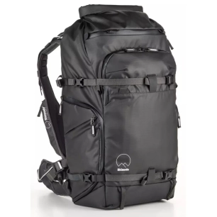 action x 40 v2 noir sac a dos - shimoda