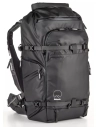 action x 40 v2 noir sac a dos - shimoda