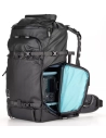 action x 40 v2 noir sac a dos - shimoda