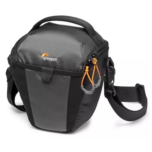 active tlz 45 aw noir fourre-tout - lowepro