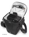 active tlz 45 aw noir fourre-tout - lowepro