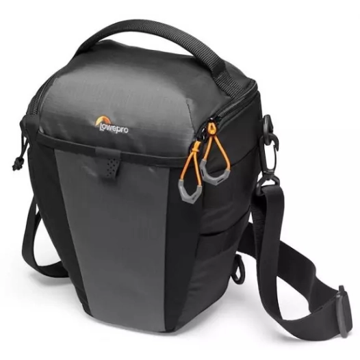 active tlz 50 aw noir fourre-tout - lowepro