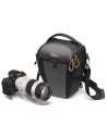 active tlz 50 aw noir fourre-tout - lowepro