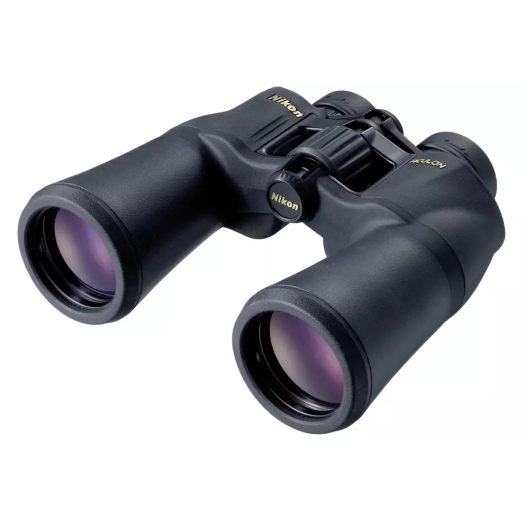 jumelles aculon a211 - 12x20 porro - nikon