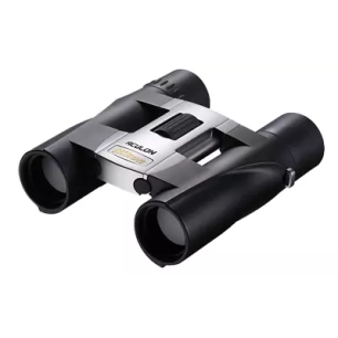 jumelles aculon a30 - 10x25 argent - nikon