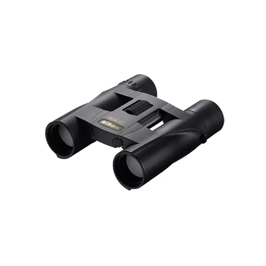 jumelles aculon a30 - 10x25 noir - nikon